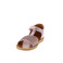 Pom D'api sandals violet 3
