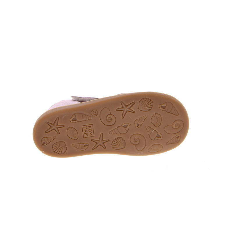 Pom D'api sandals violet 5