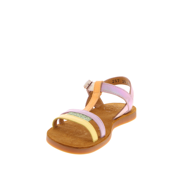 Pom D'api sandals multicolor 3
