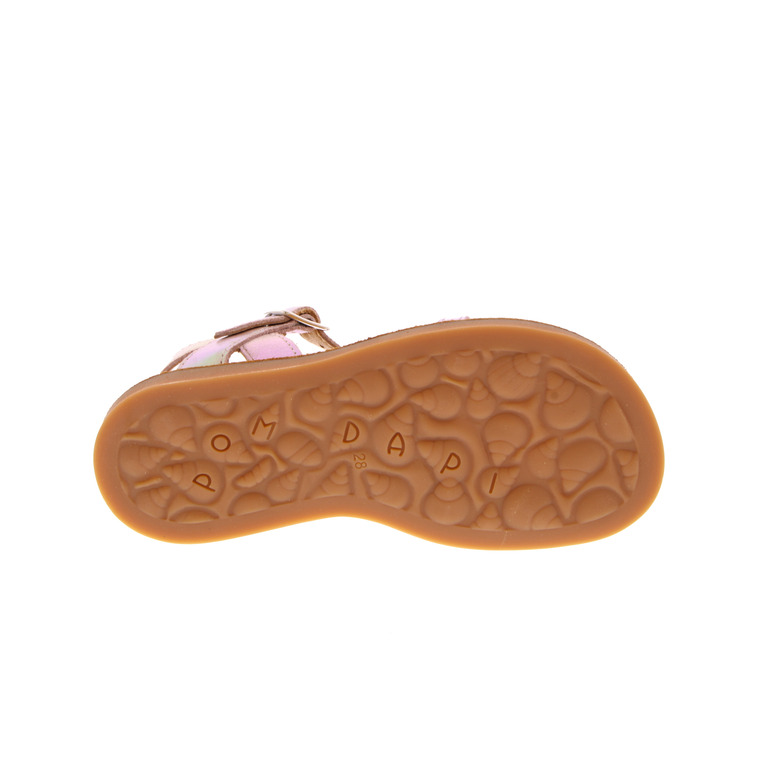 Pom D'api sandals multicolor 5