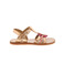 Pom D'api sandals pink 1