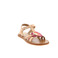 Pom D'api sandals pink 2
