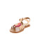 Pom D'api sandals pink 3