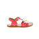 Pom D'api sandals pink 1