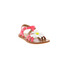 Pom D'api sandals pink 2