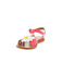 Pom D'api sandals pink 3