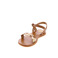 Pom D'api sandals cognac 3