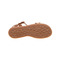 Pom D'api sandals cognac 5