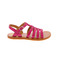 Pom D'api sandals pink 1