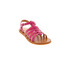 Pom D'api sandals pink 2