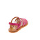 Pom D'api sandals pink 4