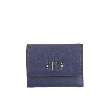 Arthur & Aston handtas blauw