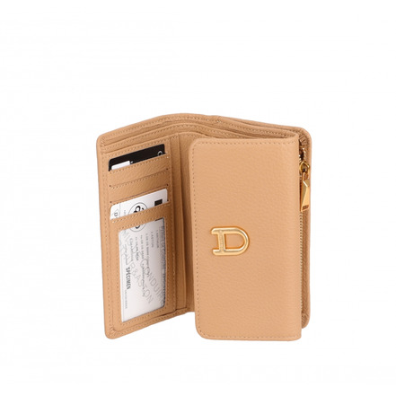 Arthur & Aston kaartenhouder beige