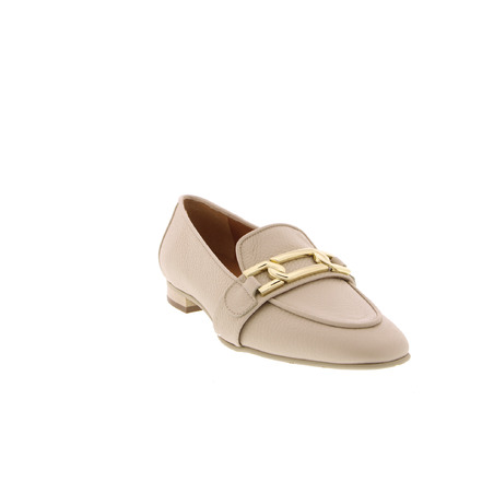 Voltan moccasins beige