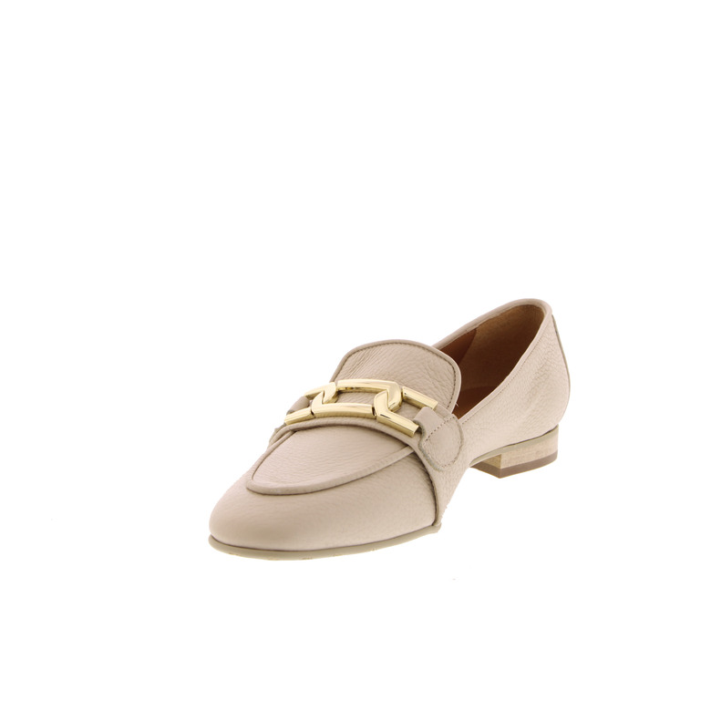 Voltan moccasins beige 3