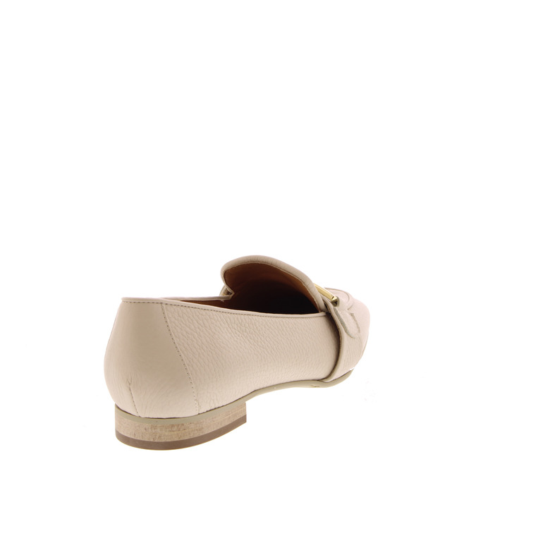 Voltan moccasins beige 4