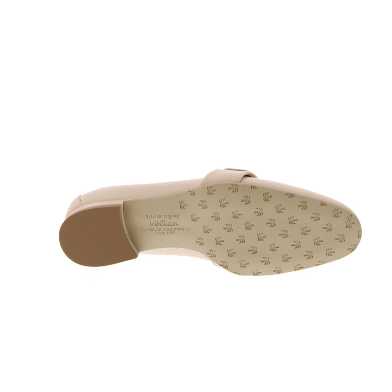 Voltan moccasins beige 5