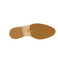 Voltan moccasins brun 5