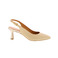 Voltan pumps ecru 1