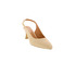 Voltan pumps ecru 2