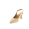 Voltan pumps ecru 3