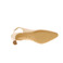 Voltan pumps ecru 5