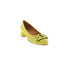Voltan pumps green 2