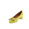 Voltan pumps green 3