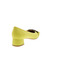 Voltan pumps green 4