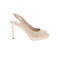 Nero Giardini pumps ecru 1