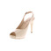 Nero Giardini pumps ecru 3