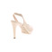 Nero Giardini pumps ecru 4