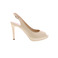 Nero Giardini sandalen ecru 1