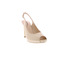 Nero Giardini sandalen ecru 2