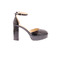 Nero Giardini pumps black 1