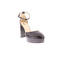 Nero Giardini pumps black 2