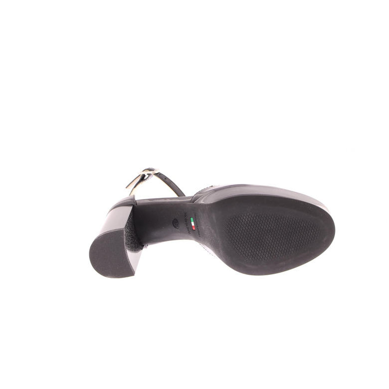 Nero Giardini pumps black 5