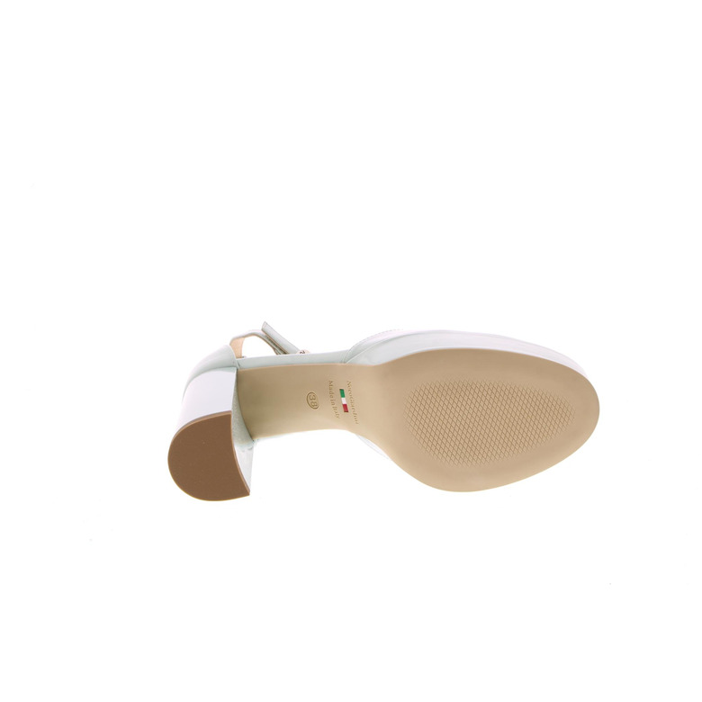 Nero Giardini pumps green 5