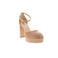 Nero Giardini pumps lightbrown 2