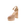 Nero Giardini pumps lightbrown 3