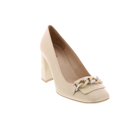 Nero Giardini pumps beige