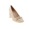 Nero Giardini pumps lightbrown 2