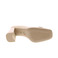 Nero Giardini pumps lightbrown 5