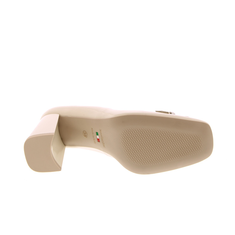 Nero Giardini pumps lightbrown 5