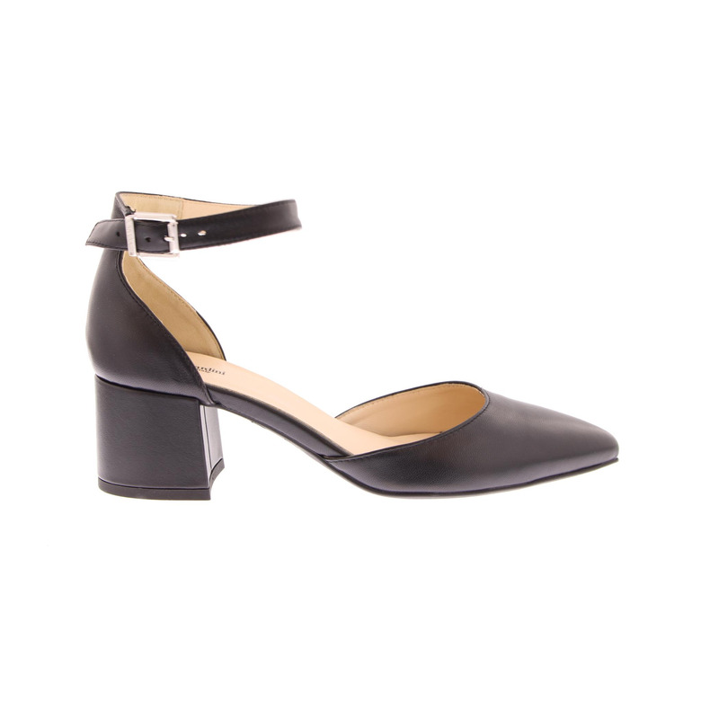 Nero Giardini pumps black