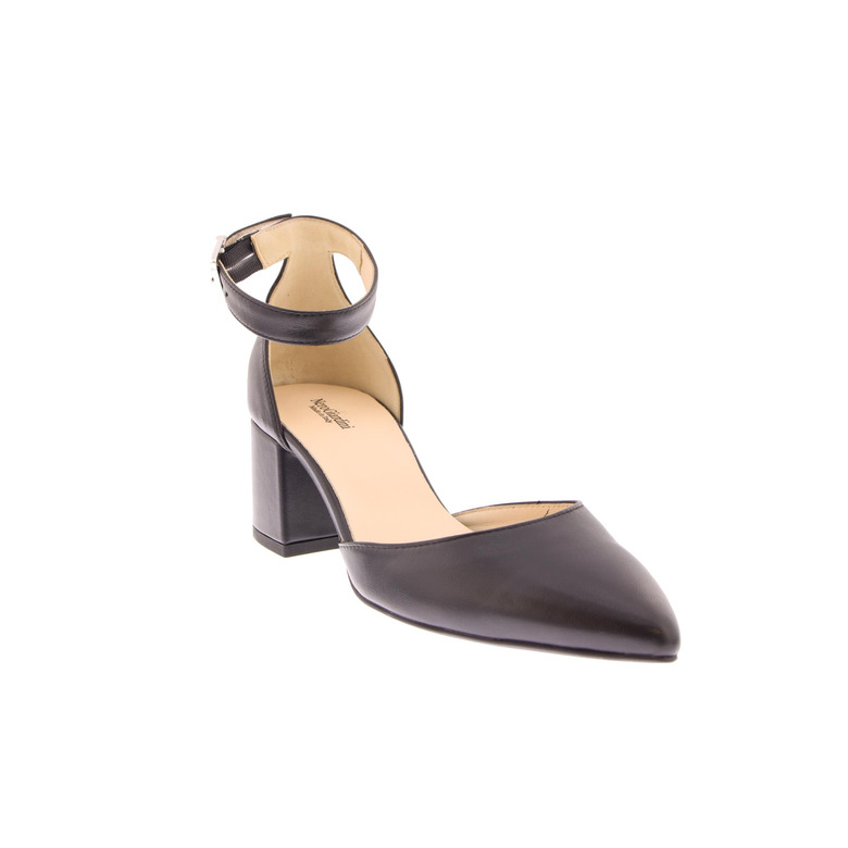 Nero Giardini pumps schwarz 2