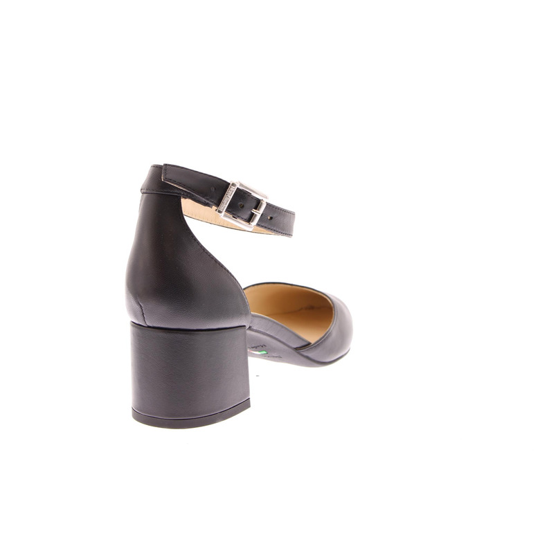 Nero Giardini pumps schwarz 4