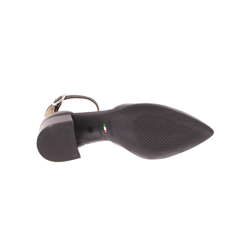 Nero Giardini pumps schwarz 5