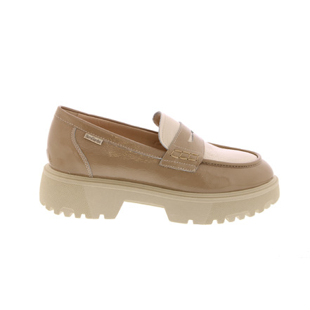 Nero Giardini moccasins beige