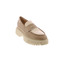 Nero Giardini moccasins beige 2